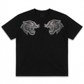 Pre-Order PANTHER TWINS T-SHIRT