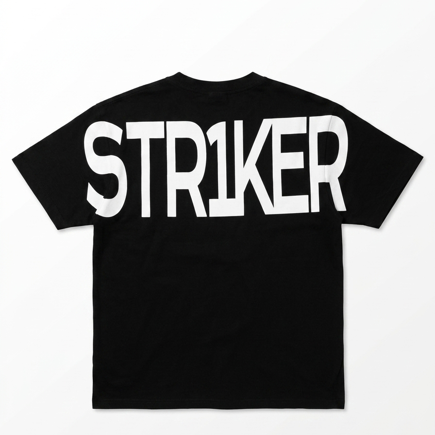 Pre-Order PANTHER TWINS T-SHIRT