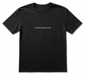 Pre-Order COLISEUM LS BLACK T-SHIRT